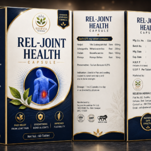 REL-Joint Health Capsule