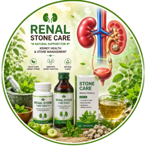 Renal & Kidney Stone