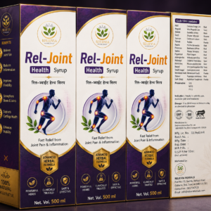 REL-Joint Health Syrup (500ML)