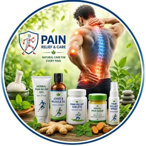Pain Related Products