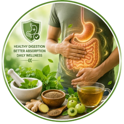 Digestive Care