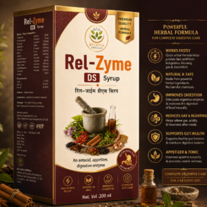 REL-Zyme DS Syrup